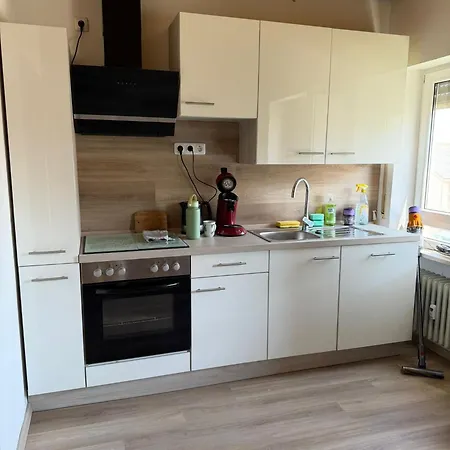 Vacation Apartment