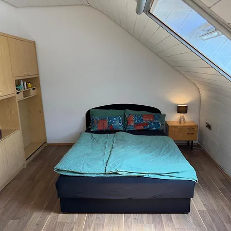 Apartment Vacation Markt Bibart