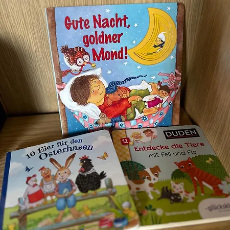 Vacation Markt Bibart