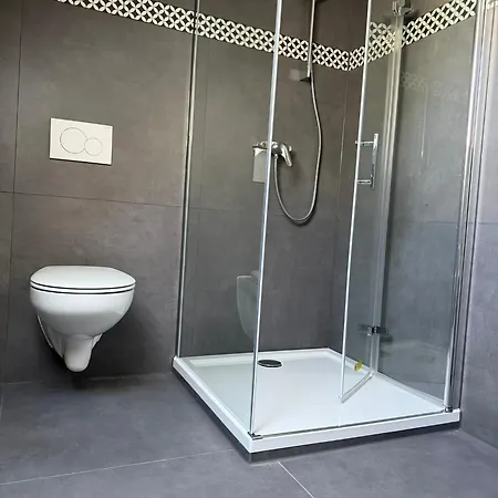 Vacation Apartment *