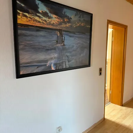 Apartment Vacation *